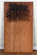 MID CENTURY OAK PLAQUE DEPICTING BIRD C. 1960 - 5