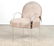4 MID CENTURY MODERN LUCITE ARMCHAIRS C. 1970 - 2