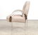 4 MID CENTURY MODERN LUCITE ARMCHAIRS C. 1970 - 3