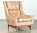 PR UPHOLSTERED CLUB CHAIRS MANNER ADRIAN PEARSALL - 2