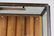 FRENCH MID CENTURY MODERN OAK GUN CABINET C.1975 - 10