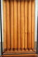FRENCH MID CENTURY MODERN OAK GUN CABINET C.1975 - 5