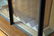 FRENCH MID CENTURY MODERN OAK GUN CABINET C.1975 - 7