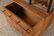 FRENCH MID CENTURY MODERN OAK GUN CABINET C.1975 - 9