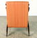PAIR MID CENTURY MODERN LARGE OPEN ARM CHAIRS - 7