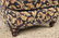PAIR CONTEMPORARY UPHOLSTERED CLUB CHAIRS - 5