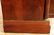 MARBLE TOP FRENCH FLAME MAHOGANY SERVER C.1880 - 12