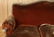 FRENCH DOWN FILLED SOFA LOUIS XV SYLE C.1900 - 4