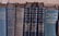 64 VOLUMES MEDICAL SCIENCE BOOKS - 3