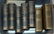 64 VOLUMES MEDICAL SCIENCE BOOKS - 8