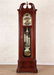 MODERN GRANDFATHER CLOCK BY SETH THOMAS