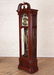 MODERN GRANDFATHER CLOCK BY SETH THOMAS - 7
