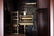 MODERN GRANDFATHER CLOCK BY SETH THOMAS - 8