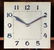 GERMAN GRANDFATHER CLOCK ART DECO STYLE C.1920 - 3