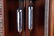 GERMAN GRANDFATHER CLOCK ART DECO STYLE C.1920 - 4