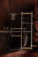 GERMAN GRANDFATHER CLOCK ART DECO STYLE C.1920 - 7