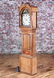 ENGLISH LONGCASE GRANDFATHER CLOCK CIRCA 1820 - 2