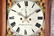 ENGLISH LONGCASE GRANDFATHER CLOCK CIRCA 1820 - 6