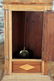 ENGLISH LONGCASE GRANDFATHER CLOCK CIRCA 1820 - 7