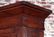 GERMAN KIENZLE GRANDFATHER CLOCK ART NOUVEAU 1920 - 3
