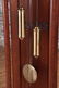 GERMAN KIENZLE GRANDFATHER CLOCK ART NOUVEAU 1920 - 5