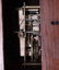 GERMAN KIENZLE GRANDFATHER CLOCK ART NOUVEAU 1920 - 7