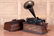 EDISON BANNER HOME PHONOGRAPH RECORD PLAYER