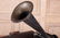 EDISON BANNER HOME PHONOGRAPH RECORD PLAYER - 2