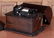 EDISON STANDARD PHONOGRAPH RECORD PLAYER - 2