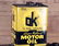 MOBIL GREASE DRUM & 6 ASSORTED OIL CANS - 2