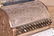 NATIONAL BRASS CASH REGISTER MODEL 347 MARBLE TOP - 4