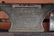 DODGE MFG CO. MICROMETEER COUNTER TOP SCALE - 3