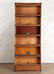 6 SECTION BARRISTER BOOKCASE GLOBE WERNICKE - 2