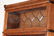 6 SECTION BARRISTER BOOKCASE GLOBE WERNICKE - 5