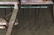 ANTIQUE HORSE DRAWN HAY RACK SPOKED WHEELS - 8