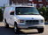 1997 FORD VAN E250
