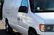 1997 FORD VAN E250 - 5