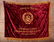 SOVIET AWARD LUGANSK-VOROSHILOVGRAD BANNER