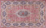 PERSIAN KIRMAN RUG