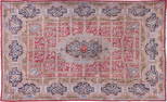 PERSIAN KIRMAN RUG