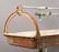 606: VINTAGE CAST IRON MULTI FAUCET TROUGH STYLE SINK - 3