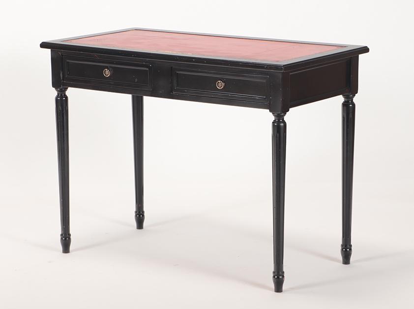 FRENCH DIRECTOIRE STYLE WRITING DESK CIRCA 1940 (1 of 6)