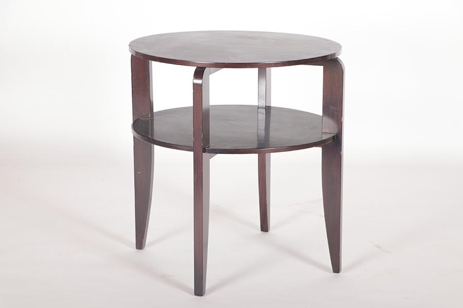 FRENCH ART DECO TABLE SORNAY 1935 (1 of 4)