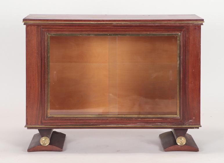 FRENCH ART DECO SERVER C.1930 (1 of 6)