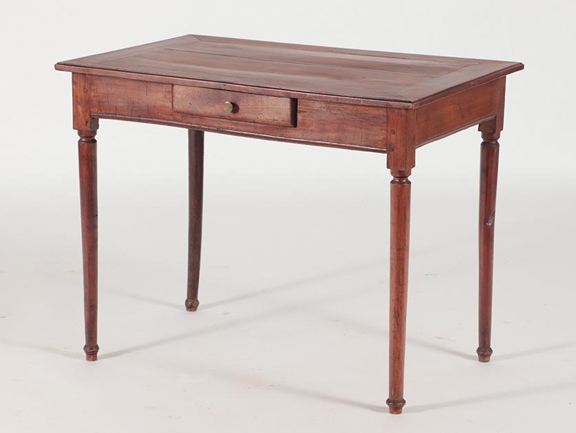CONTINENTAL CONSOLE TABLE C.1820 (1 of 5)
