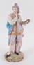 VION AND BAURY FRENCH BISQUE PORCELAIN FIGURE