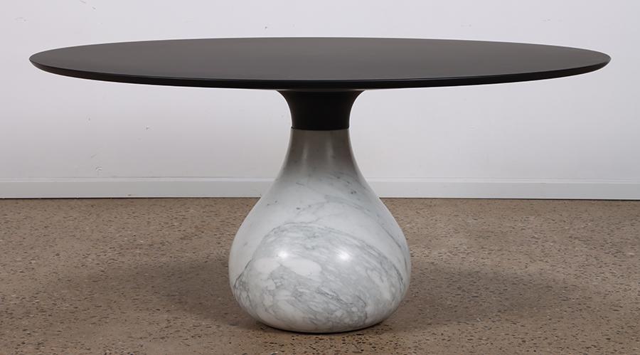 ROCHE BOBOIS DINING TABLE BY FABRICE BERRUX (1 of 4)