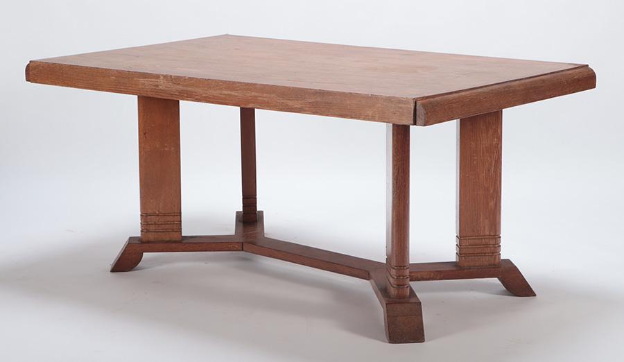 French Tables for Sale at Auction