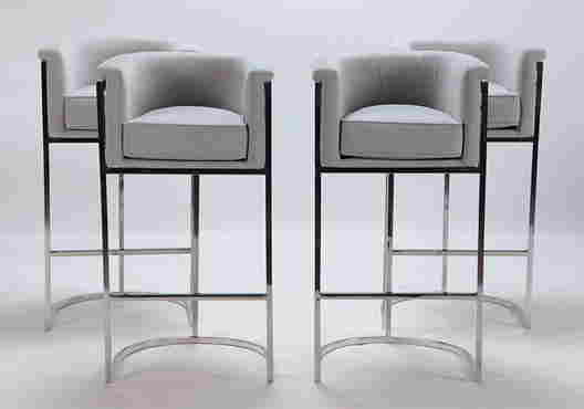 Bar Stools & Counter Stools