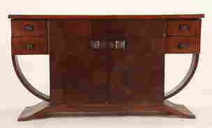 Sideboards & Buffets